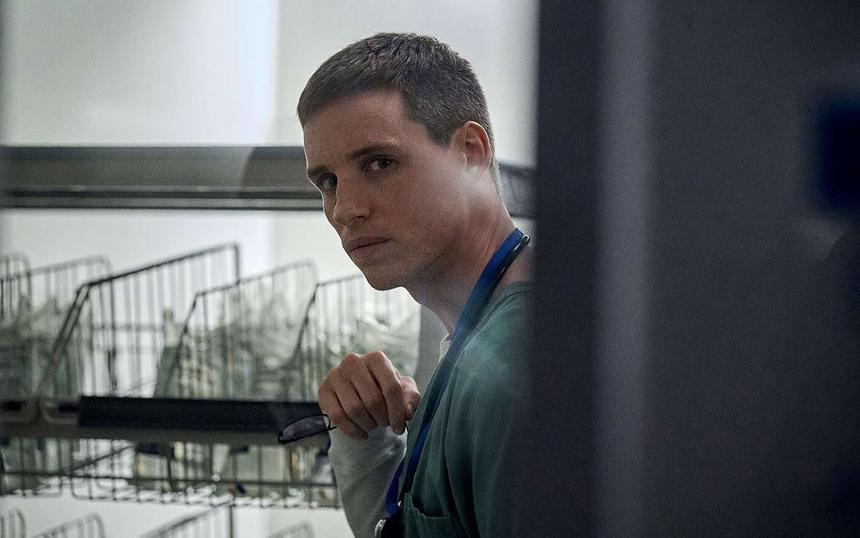 «Добрый медбрат»