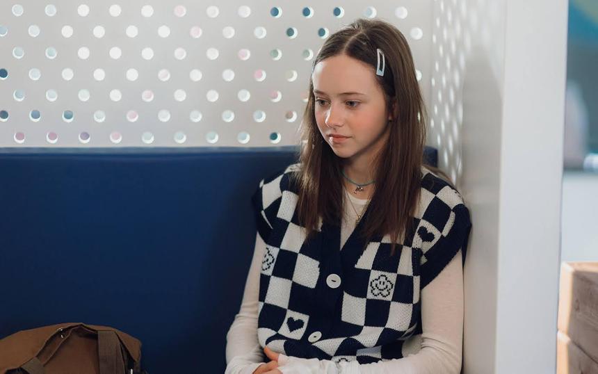 Лучшие фильмы и сериалы с Таисьей Калининой