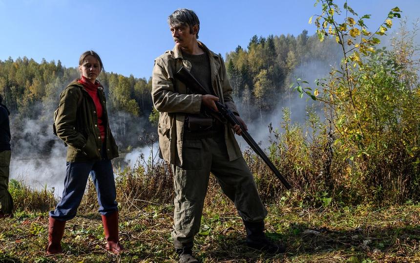 Топ лучших фильмов и сериалов с участием Таисьи Калининой