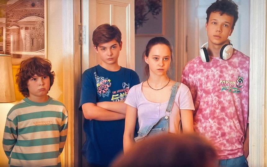 Лучшие роли Таисьи Калининой в фильмах и сериалах