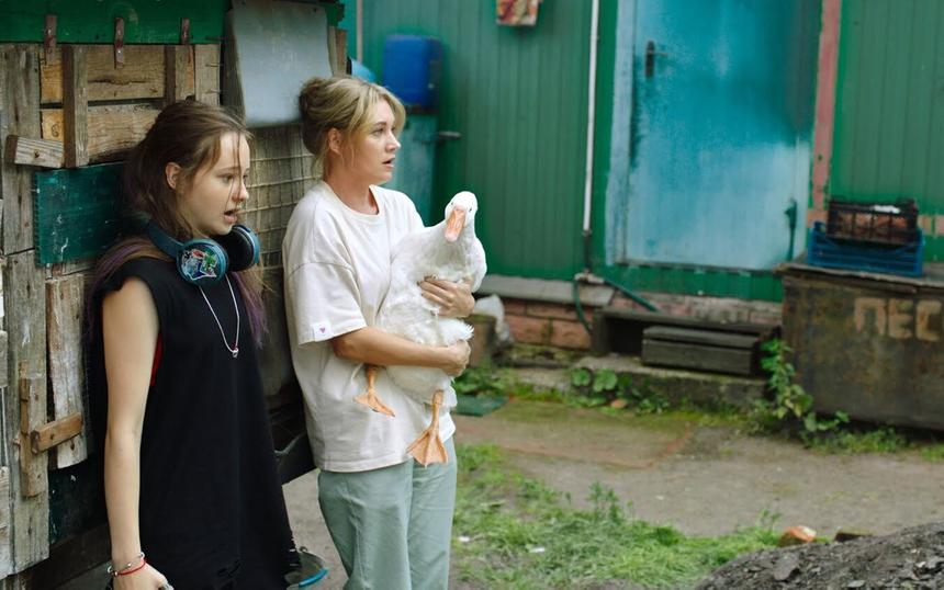 Список лучших ролей Таисьи Калининой