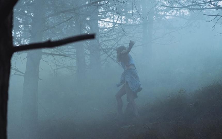 Сериал «Трасса»