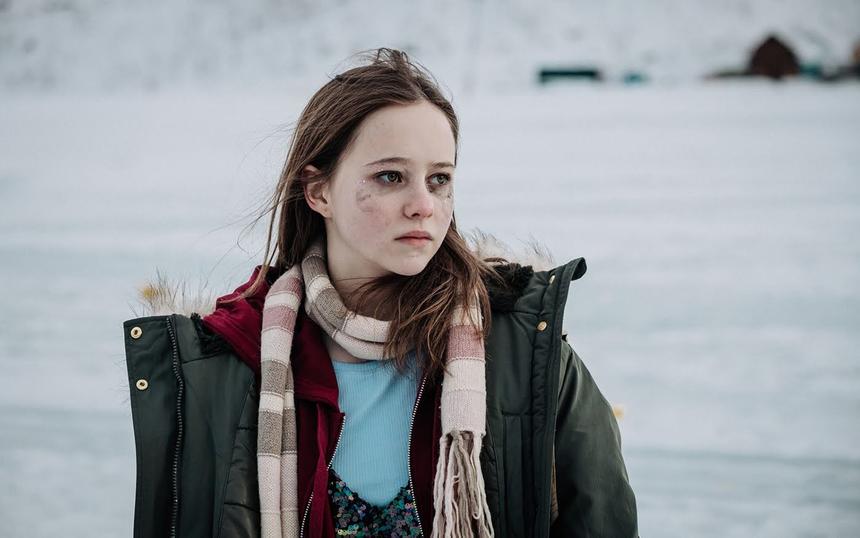 Фильм «Один маленький ночной секрет»