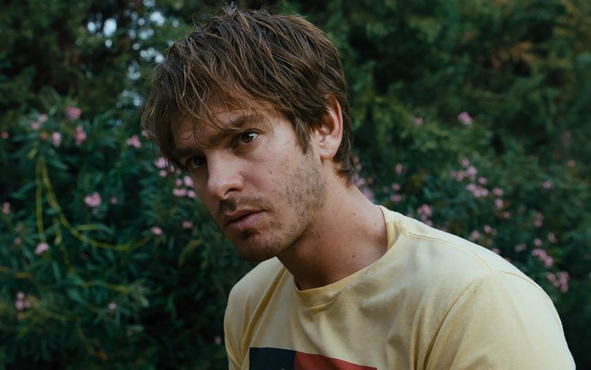 «Под Сильвер-Лэйк»