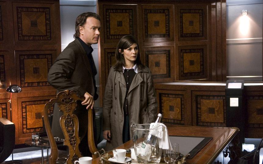 «Код да Винчи»