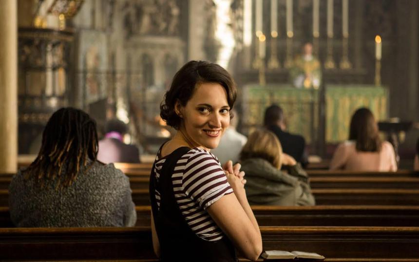 Лучшие драмеди-сериалы