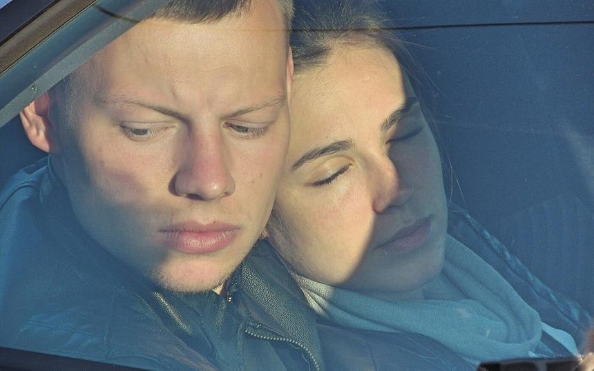 Лучшие российские криминальные мелодрамы