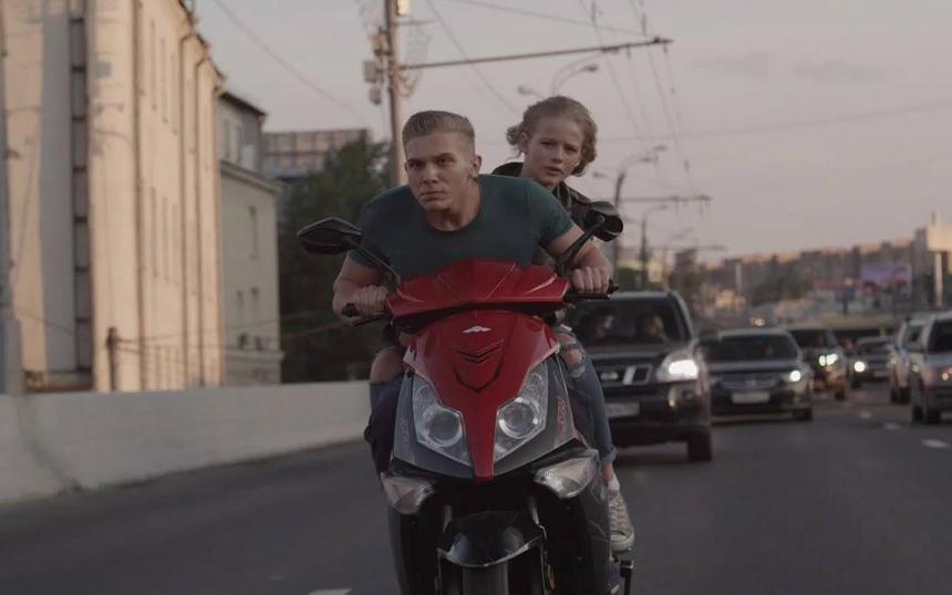 Топ лучших российских криминальных мелодрам