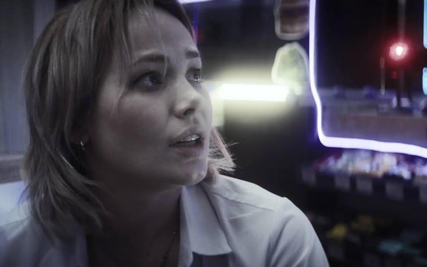 «Зоськина заправка»