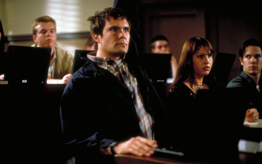 Осгуд Перкинс