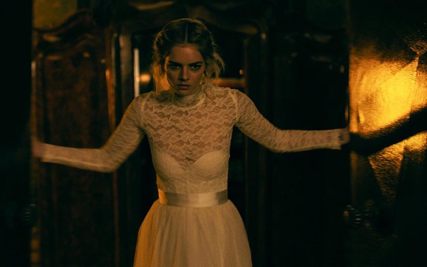 Самара Уивинг