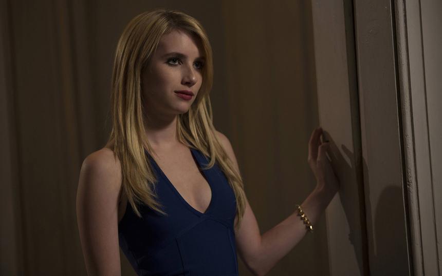 Эмма Робертс