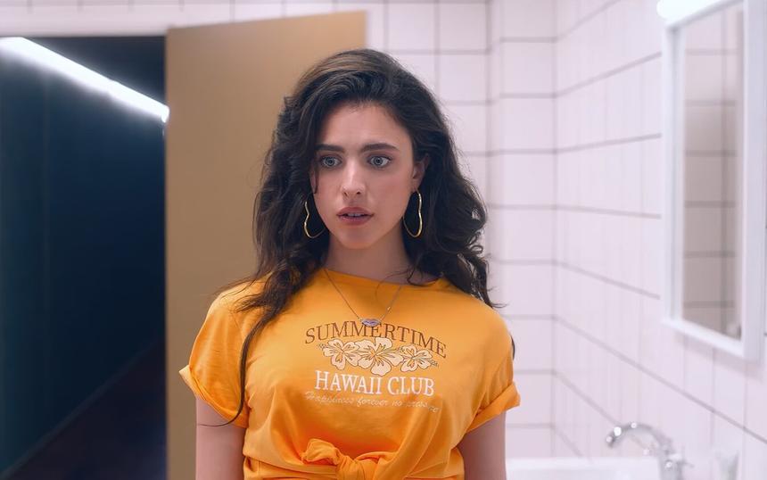 Маргарет Куолли