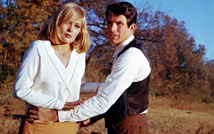 «Бонни и Клайд»