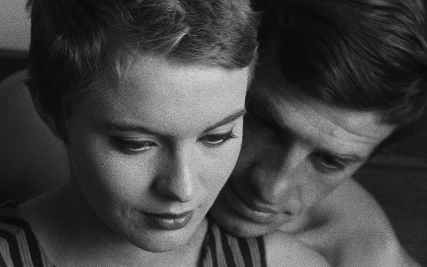 «На последнем дыхании»