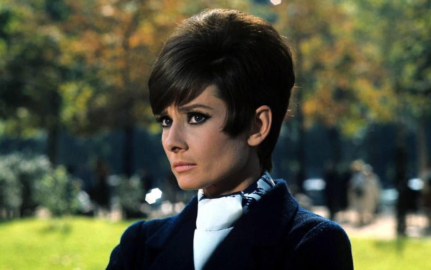 «Как украсть миллион»