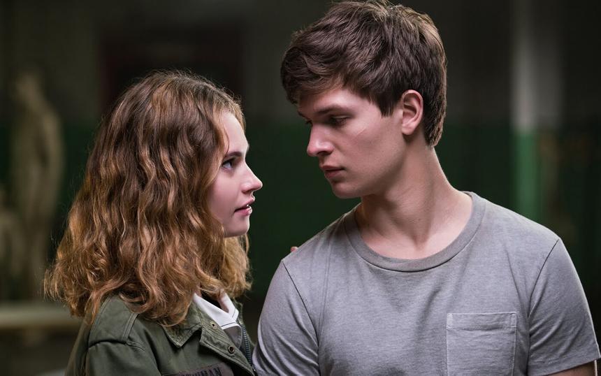 «Малыш на драйве»