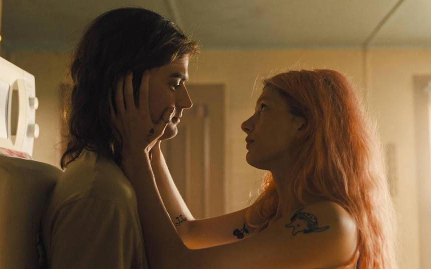 «Мармелад»