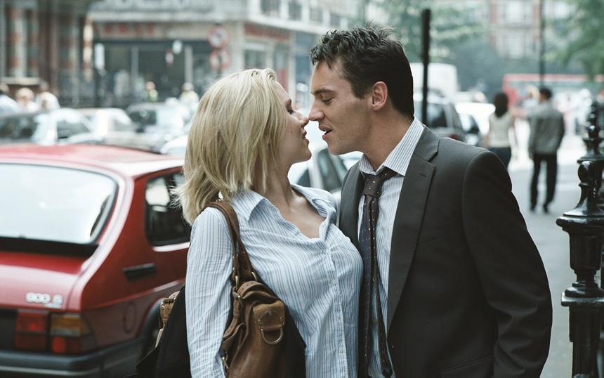 «Матч Поинт»