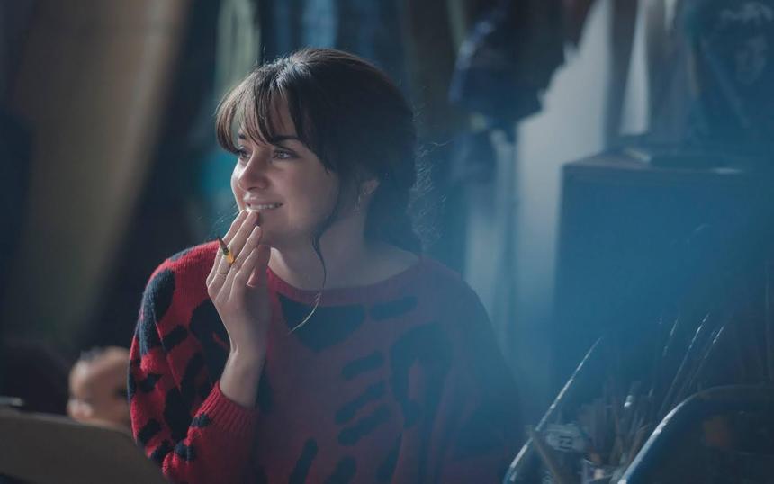 «Любовь на троих»