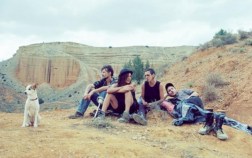 Фильм «Сират»: трейлер, кадры, сюжет, рецензия