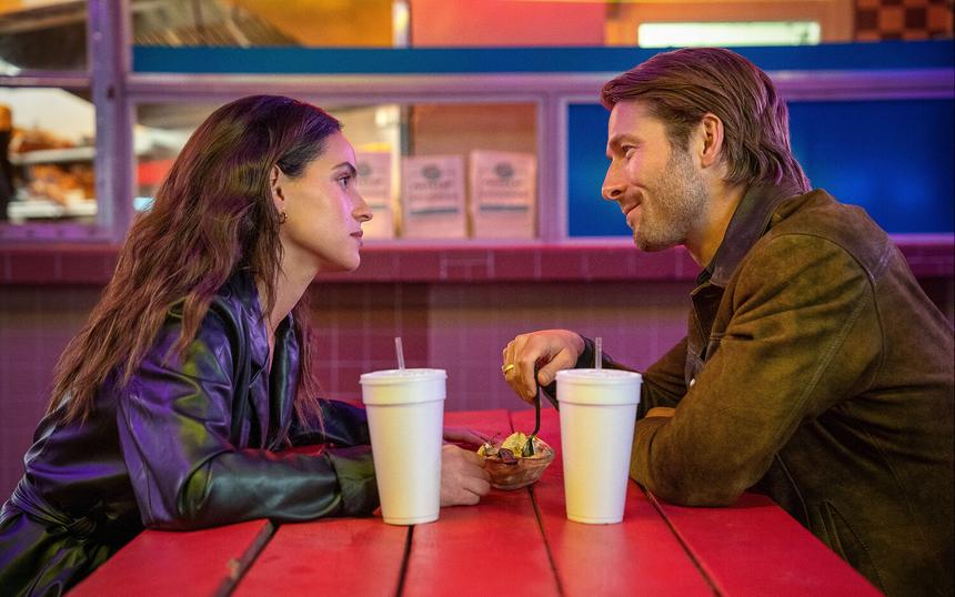 «Я не киллер»