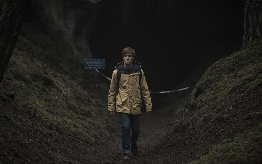 Сериал «Тьма»