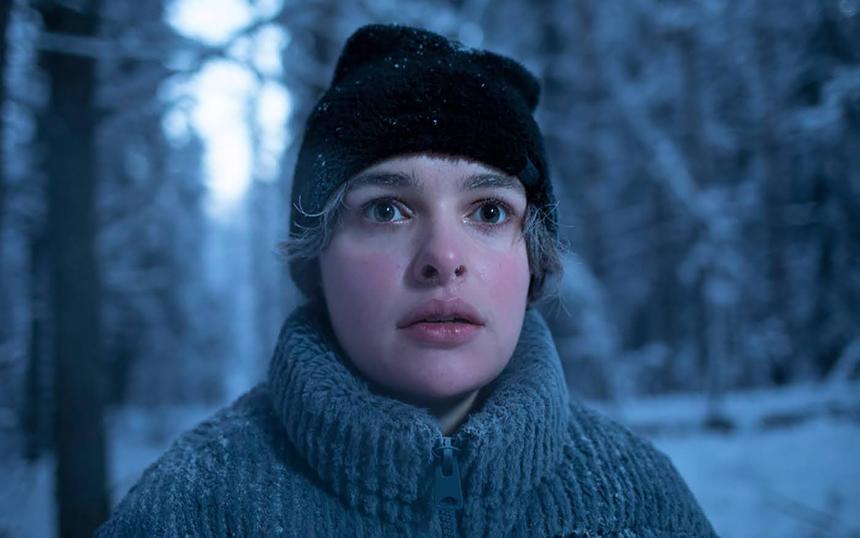 Сериал «Медвежий угол»