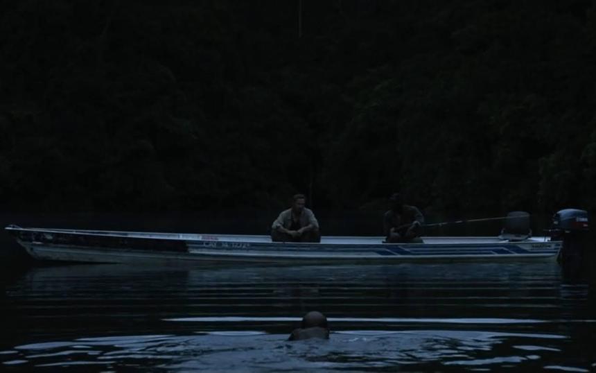 Сериал «Золото»