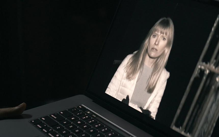 «Шелби Оукс. Город-призрак» (2025)