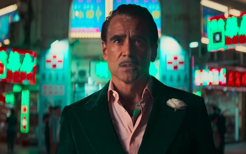 Рецензия на фильм «Баллада о маленьком игроке»