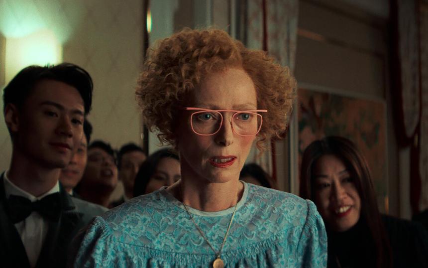 Фильм «Баллада о маленьком игроке»: трейлер, кадры, сюжет, рецензия