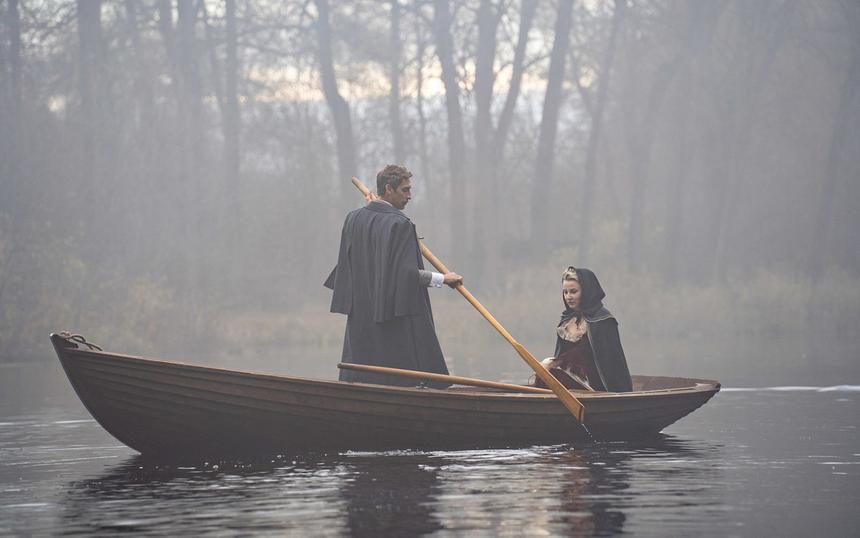 «Вампиры средней полосы»