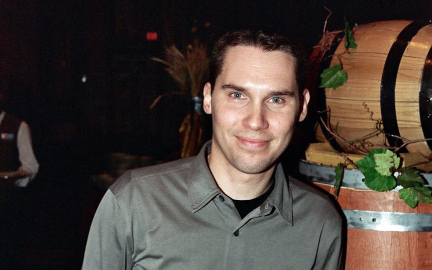 Брайан Сингер