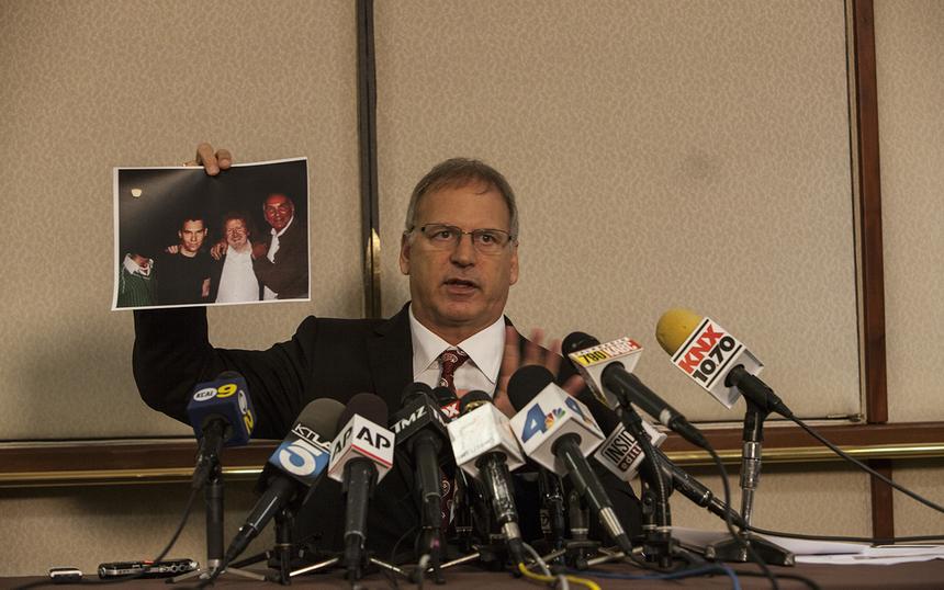 История краха режиссера Брайана Сингера