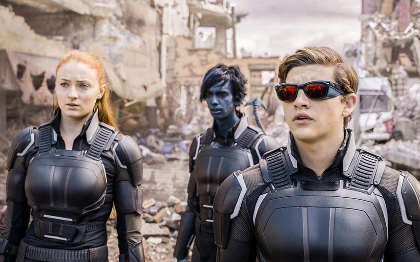 «Люди Икс: Апокалипсис»