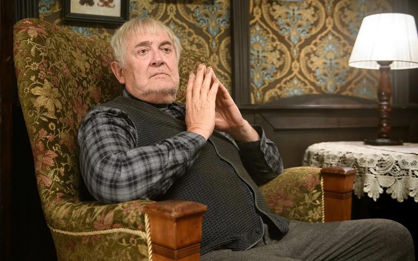 «Вампиры средней полосы», 3-й сезон