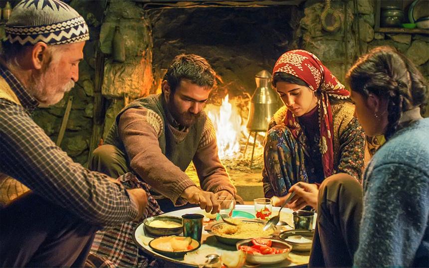 Фильм «Сестры»