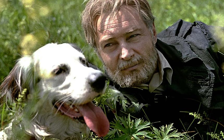 «Белый Бим, Черное ухо»