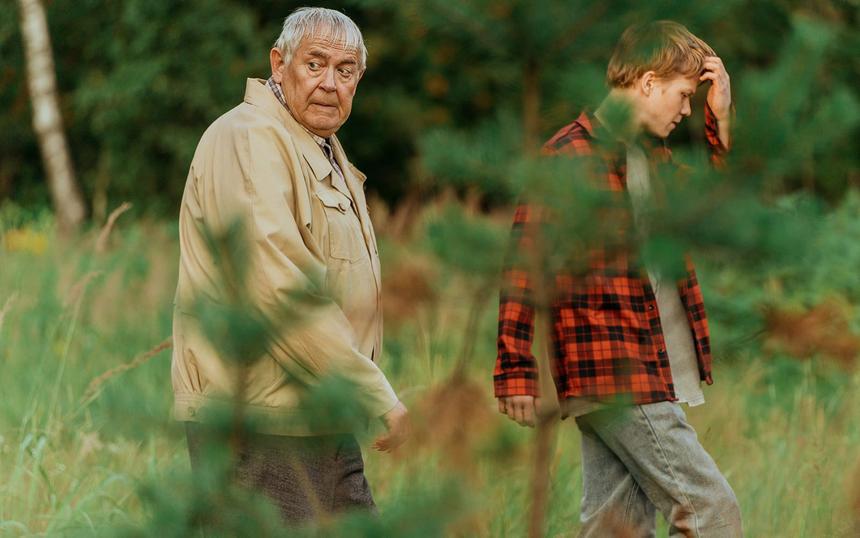 Рецензия на 3-й сезон сериала «Вампиры средней полосы»