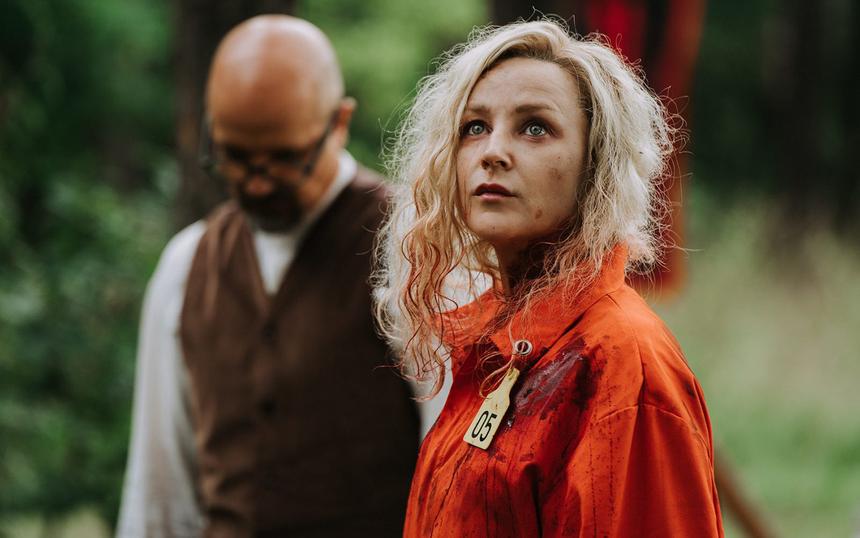 «Вампиры средней полосы», 3-й сезон: трейлер, кадры, сюжет, рецензия