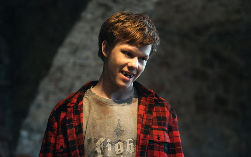 Каким получился 3-й сезон «Вампиров средней полосы»