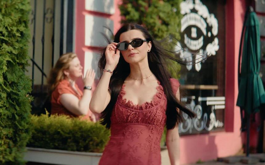 Рецензия на фильм «Папины дочки. Мама вернулась»