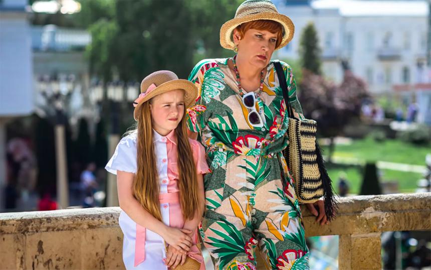 «Папины дочки. Мама вернулась»: трейлер, кадры, сюжет, рецензия