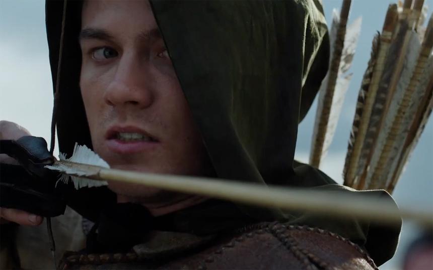 Главные сериалы ноября 2025 года