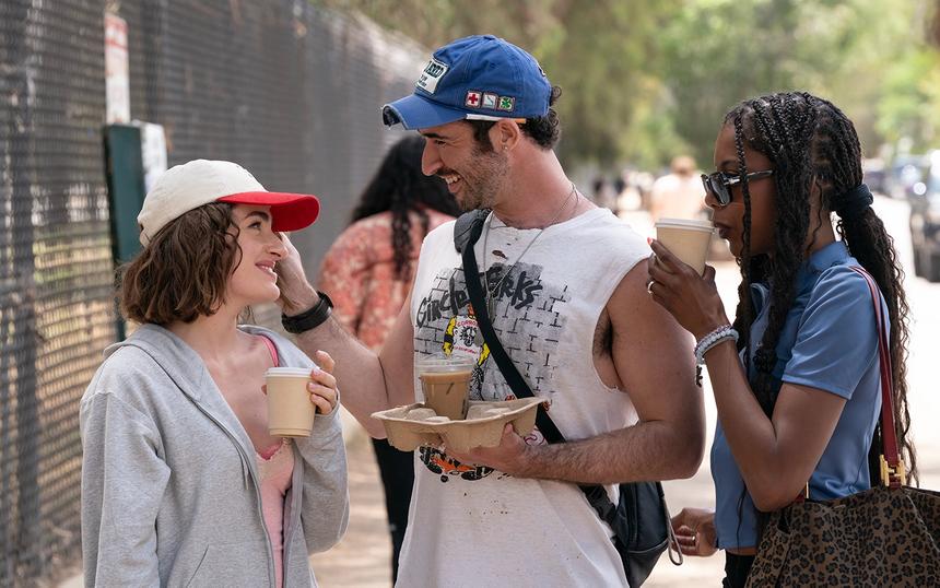 Список главных сериалов ноября: лучшие новинки