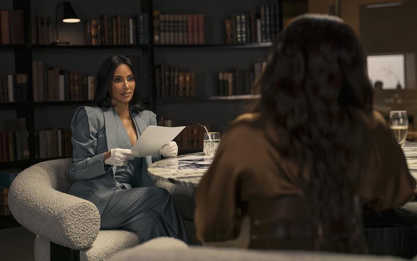 Какие сериалы выйдут в ноябре 2025 года