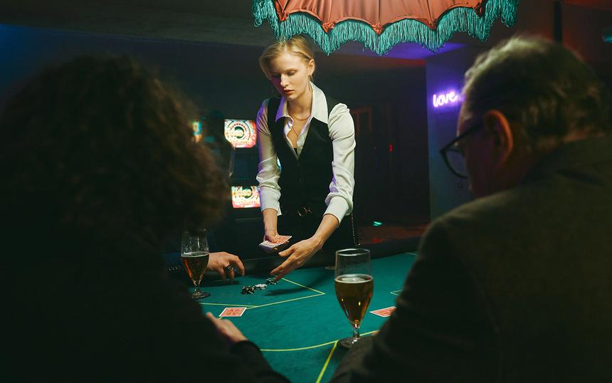 Новые сериалы ноября 2025 года