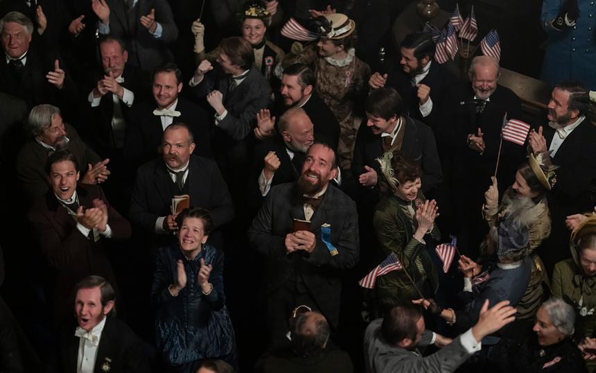 Самые ожидаемые сериалы ноября 2025 года