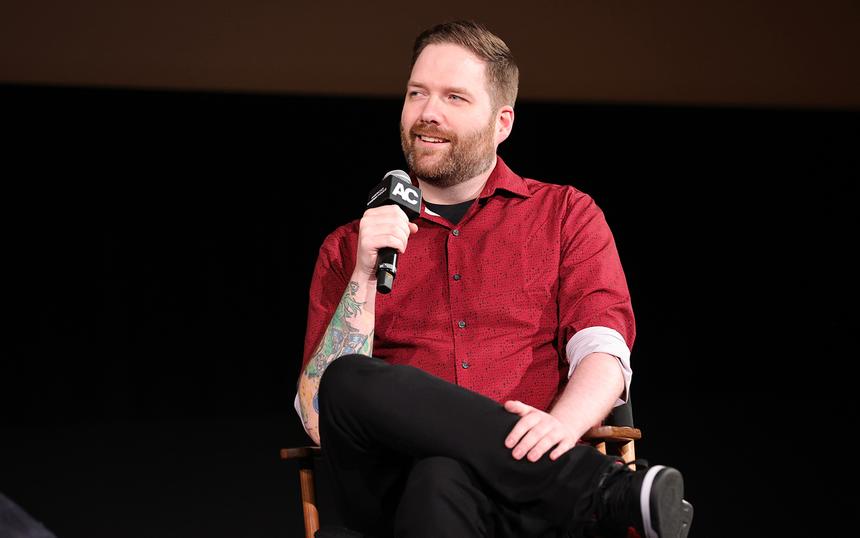 Крис Стакманн